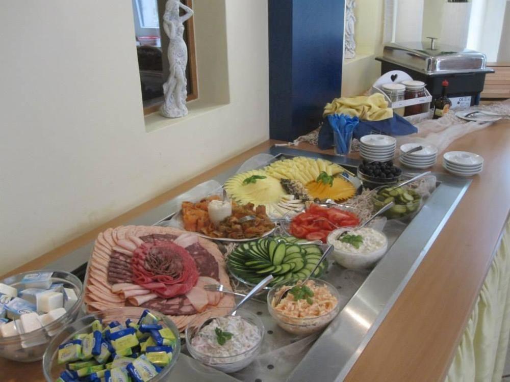 Hotel Am Bonhoefferplatz Dresden Ngoại thất bức ảnh