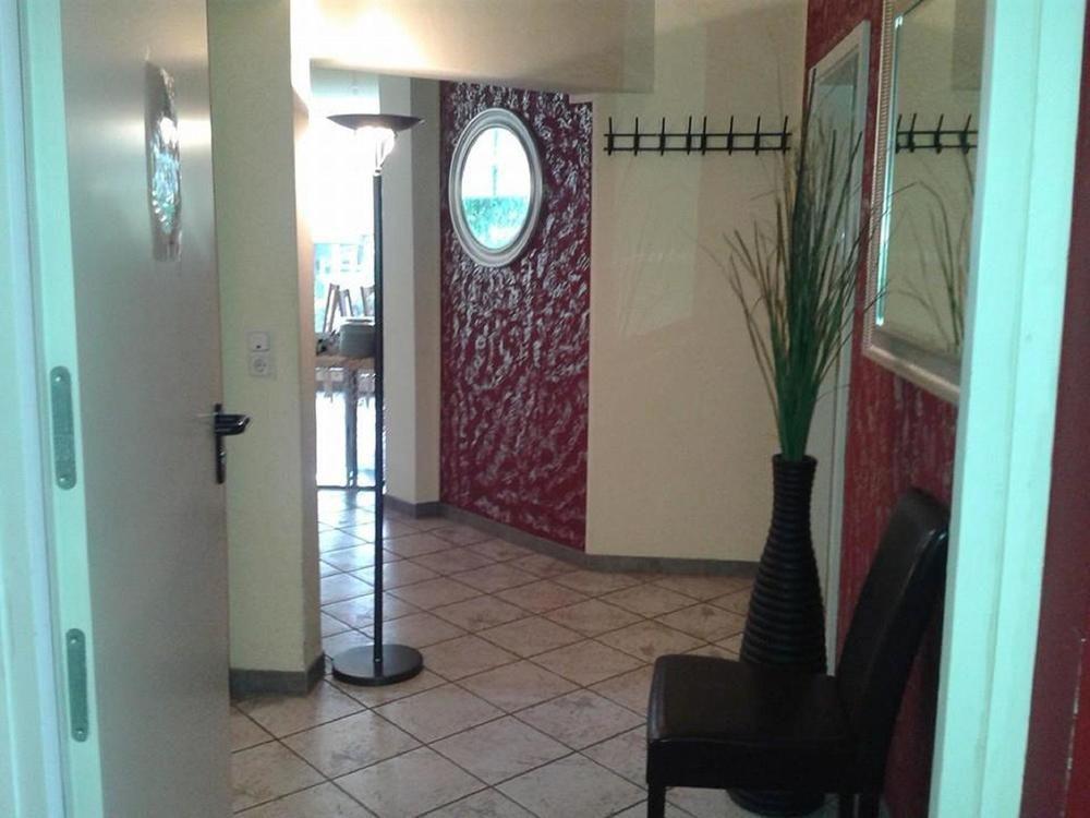 Hotel Am Bonhoefferplatz Dresden Ngoại thất bức ảnh