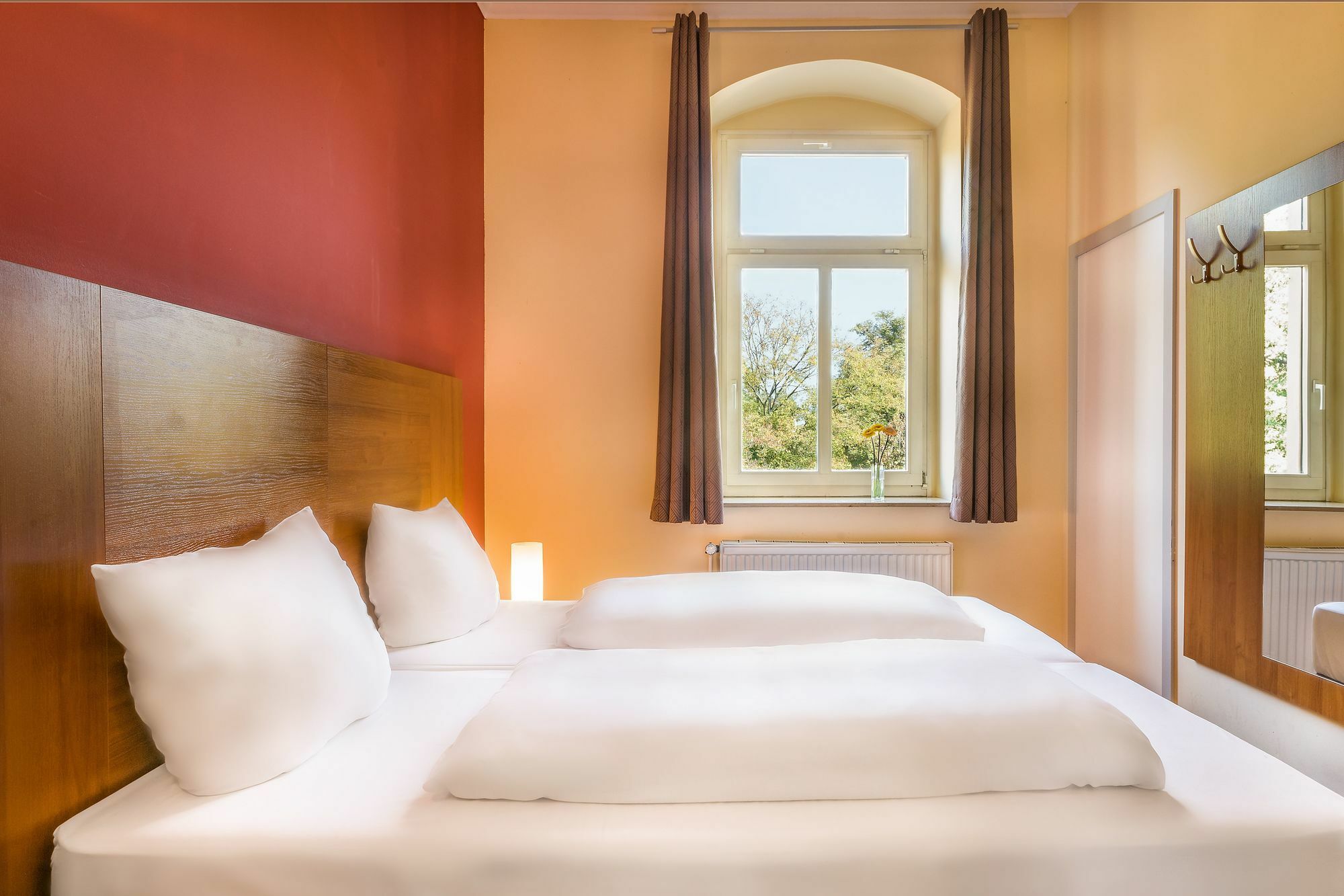 Hotel Am Bonhoefferplatz Dresden Ngoại thất bức ảnh