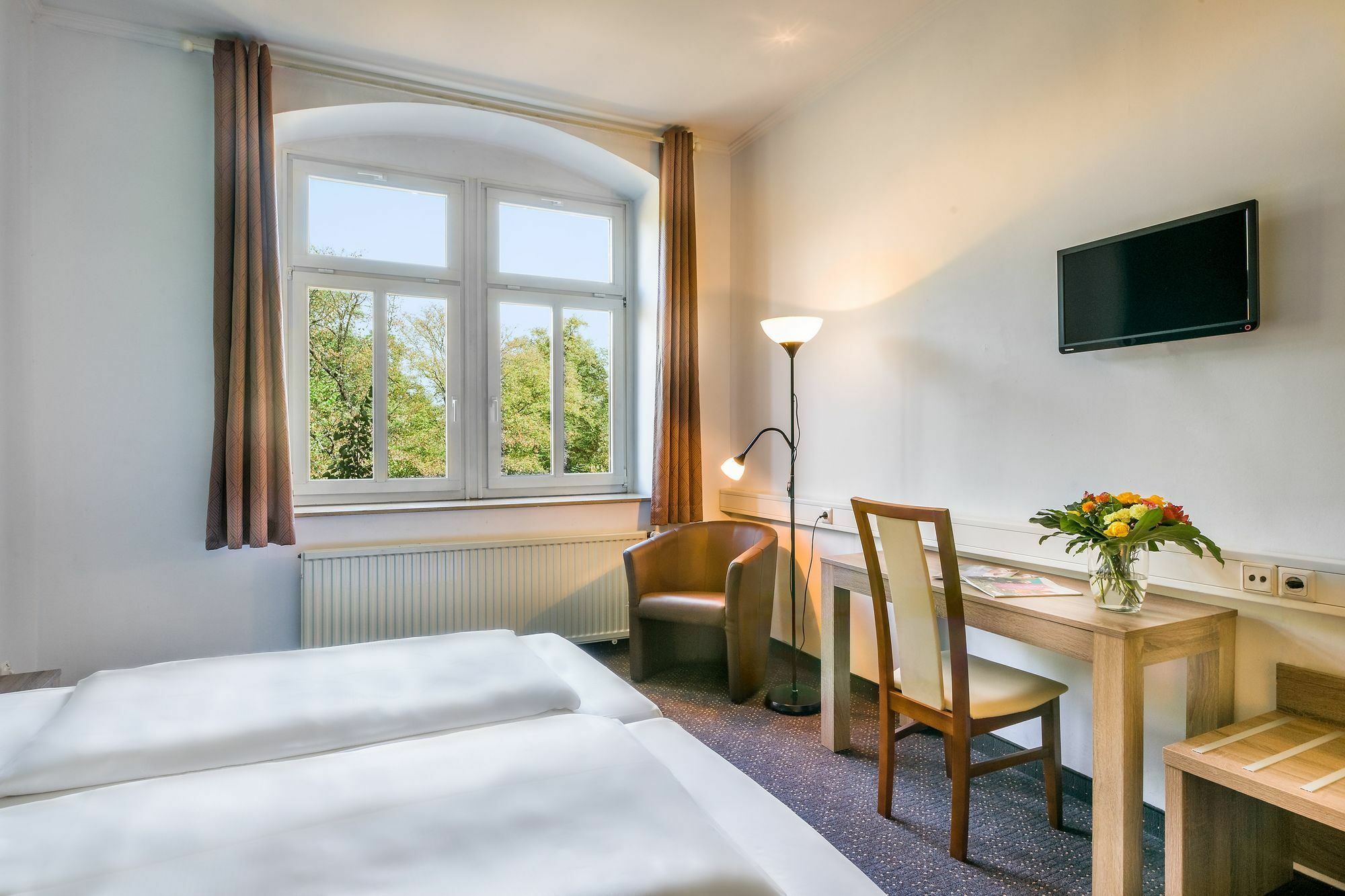 Hotel Am Bonhoefferplatz Dresden Ngoại thất bức ảnh