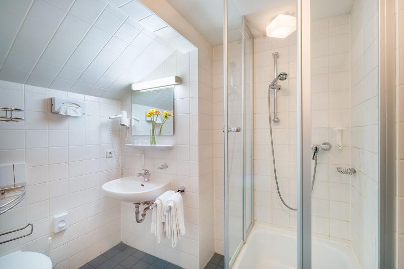 Hotel Am Bonhoefferplatz Dresden Ngoại thất bức ảnh